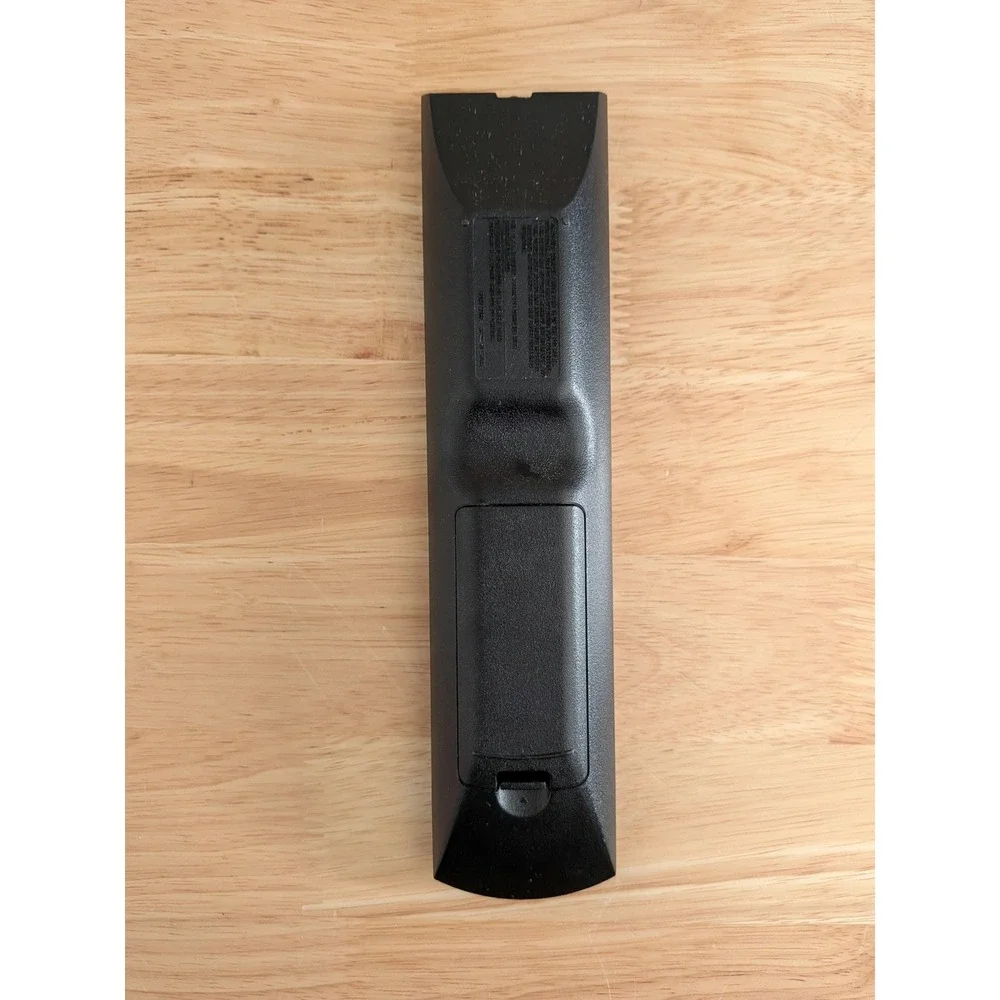 Sony RMT-D165A DVD Player Remote Control OEM Replacement Gray